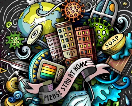 What was COVID's impact on climate change? A sustained effort is needed to improve the climate.